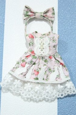 画像1: 【新宿マルイアネックス店 店頭販売商品】1/12サイズドール/OF:衣装 2100150000013134-ZM