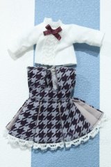 【新宿マルイアネックス店 店頭販売商品】1/12サイズドール/OF:衣装 2100150000013135-ZM