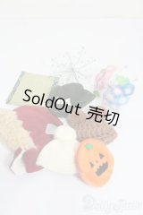 オビツ11/OF:小物 S-26-07-05-461-GN-ZS