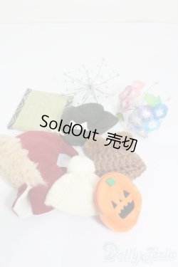 画像1: オビツ11/OF:小物 S-26-07-05-461-GN-ZS