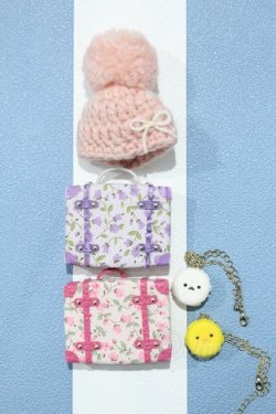画像1: 【新宿マルイアネックス店 店頭販売商品】1/6サイズドール/OF:小物 2100150000013141-ZM