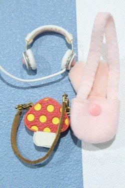 画像2: 【新宿マルイアネックス店 店頭販売商品】1/12サイズドール/OF:小物 2100150000013143-ZM