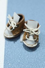 【新宿マルイアネックス店 店頭販売商品】1/12サイズドール/OF:靴 2100150000013146-ZM