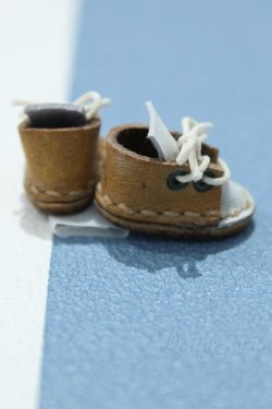 画像2: 【新宿マルイアネックス店 店頭販売商品】1/12サイズドール/OF:靴 2100150000013146-ZM