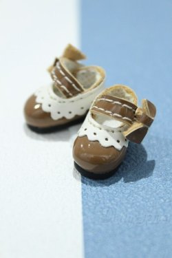 画像1: 【新宿マルイアネックス店 店頭販売商品】1/12サイズドール/OF:靴 2100150000013149-ZM