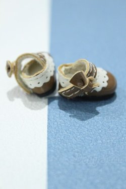画像2: 【新宿マルイアネックス店 店頭販売商品】1/12サイズドール/OF:靴 2100150000013149-ZM