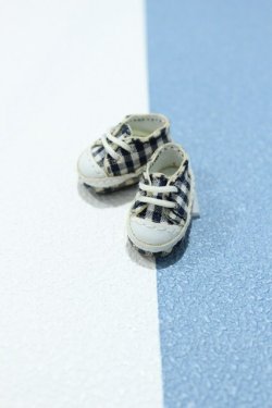 画像1: 【新宿マルイアネックス店 店頭販売商品】1/12サイズドール/OF:靴 2100150000013152-ZM
