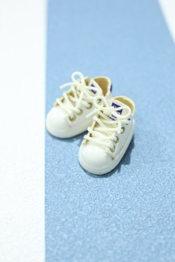 画像1: 【新宿マルイアネックス店 店頭販売商品】1/12サイズドール/OF:靴 2100150000013153-ZM