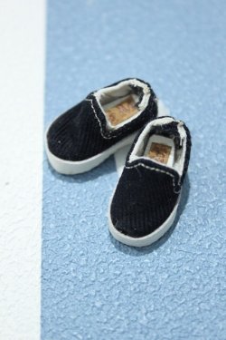 画像1: 【新宿マルイアネックス店 店頭販売商品】1/12サイズドール/OF:靴 2100150000013155-ZM