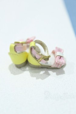 画像2: 【新宿マルイアネックス店 店頭販売商品】1/12サイズドール/OF:靴 2100150000013156-ZM