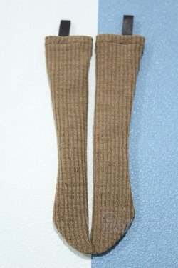 画像1: 【新宿マルイアネックス店 店頭販売商品】幼SD/OF:靴下 2100150000013159-ZM