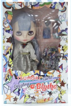 画像2: 【新宿マルイアネックス店 店頭販売商品】ネオブライス/ツモリスピリットダズリングブライス Together at Last　 2100150000013160-ZM