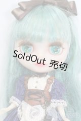 ネオブライス/初音ミク ミーツブライス エクレクティック スーパーアイドル S-25-08-31-378-GN-ZS