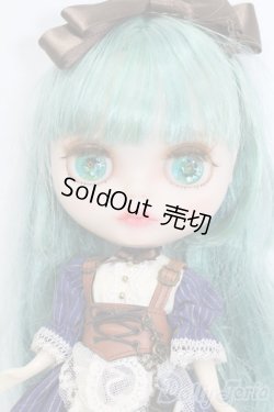 画像1: ネオブライス/初音ミク ミーツブライス エクレクティック スーパーアイドル S-25-08-31-378-GN-ZS