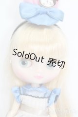 ミディブライス/ペブルケーキ & シュリンキングアリス S-25-08-31-402-GN-ZS