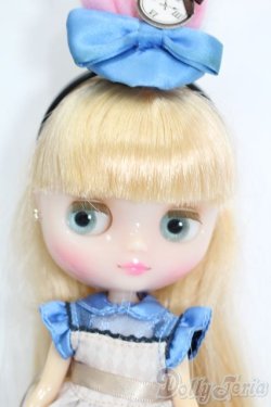 画像1: ミディブライス/ペブルケーキ & シュリンキングアリス S-25-06-29-023-GN-ZS
