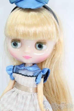 画像2: ミディブライス/ペブルケーキ & シュリンキングアリス S-25-06-29-023-GN-ZS