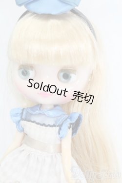 画像2: ミディブライス/ペブルケーキ & シュリンキングアリス S-25-08-31-402-GN-ZS