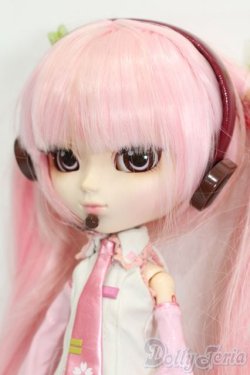 画像2: プーリップ/桜ミク S-25-06-29-016-GN-ZS