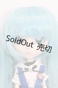 プーリップ/初音ミク　横浜人形の家ver. S-25-06-29-014-GN-ZS