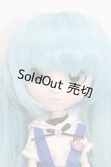 プーリップ/初音ミク　横浜人形の家ver. S-25-06-29-014-GN-ZS