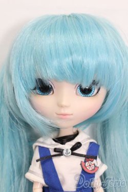画像1: プーリップ/初音ミク　横浜人形の家ver. S-25-06-29-014-GN-ZS