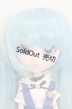画像1: プーリップ/初音ミク　横浜人形の家ver. S-25-06-29-014-GN-ZS