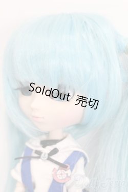 画像2: プーリップ/初音ミク　横浜人形の家ver. S-25-06-29-014-GN-ZS