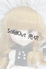 プーリップ/霧雨魔理沙 S-25-06-29-015-GN-ZS
