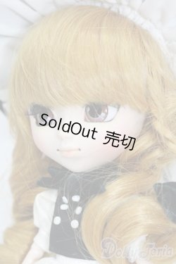画像2: プーリップ/霧雨魔理沙 S-25-06-29-015-GN-ZS