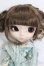 画像1: プーリップ/深澤翠ｘLa robe vert clair S-25-06-29-017-GN-ZS (1)