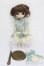 画像6: プーリップ/深澤翠ｘLa robe vert clair S-25-06-29-017-GN-ZS