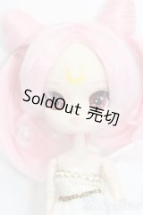 ダル/プリンセス・スモールレディ:幻の銀水晶のネックレス付き S-25-06-29-021-GN-ZS