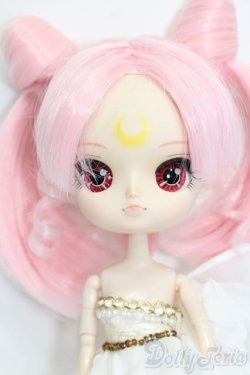 画像1: ダル/プリンセス・スモールレディ:幻の銀水晶のネックレス付き S-25-06-29-021-GN-ZS