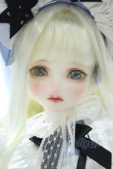 【新宿マルイアネックス店 店頭販売商品】【DOLK×MYOU DOLL】Delia - 不思議の国のアリス ver. Limited 2100150000013174-ZM