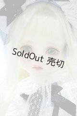 【新宿マルイアネックス店 店頭販売商品】【DOLK×MYOU DOLL】Delia - 不思議の国のアリス ver. Limited 2100150000013174-ZM