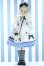 画像2: 【新宿マルイアネックス店 店頭販売商品】【DOLK×MYOU DOLL】Delia - 不思議の国のアリス ver. Limited 2100150000013174-ZM (2)
