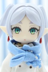 【新宿マルイアネックス店 店頭販売商品】ねんどろいどどーる/葬送のフリーレン フリーレン 2100150000013175-ZM