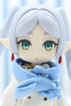 画像1: 【新宿マルイアネックス店 店頭販売商品】ねんどろいどどーる/葬送のフリーレン フリーレン 2100150000013175-ZM