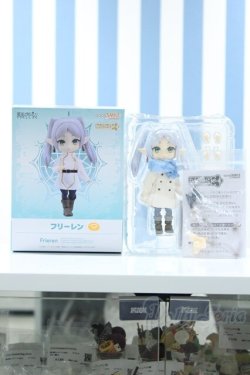 画像2: 【新宿マルイアネックス店 店頭販売商品】ねんどろいどどーる/葬送のフリーレン フリーレン 2100150000013175-ZM