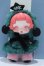 画像2: 【新宿マルイアネックス店 店頭販売商品】POPMART/SKULLPANDA Winter Symphony シリーズ ぬいぐるみペンダント:Partita 2100150000013177-ZM (2)