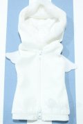 【新宿マルイアネックス店 店頭販売商品】MDD/OF:天使パーカー 2100150000013178-ZM