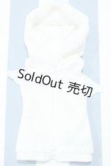 【新宿マルイアネックス店 店頭販売商品】MDD/OF:天使パーカー 2100150000013178-ZM