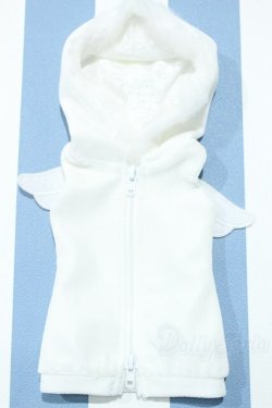 画像1: 【新宿マルイアネックス店 店頭販売商品】MDD/OF:天使パーカー 2100150000013178-ZM