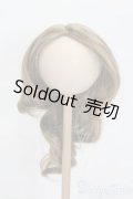 9-10inch/ウィッグ S-26-03-08-436-GN-ZS