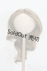 9-10inch/ウィッグ S-26-03-08-436-GN-ZS