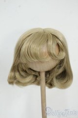 9-10inch/ウィッグ Y-25-12-17-205-GN-ZY