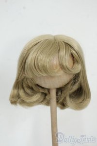 9-10inch/ウィッグ Y-25-12-17-205-GN-ZY