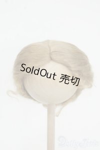 8-9inch/ウィッグ Y-25-12-10-074-GN-ZY