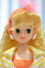 【新宿マルイアネックス店 店頭販売商品】ジェニー/ビーズヘアージュディ 2100150000013205-ZM